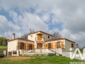 Vente Maison 5 chambresSaint-Lys
