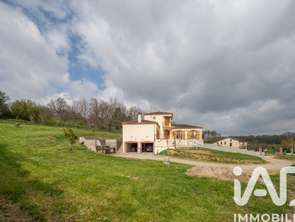 Vente Maison 5 chambresSaint-Lys