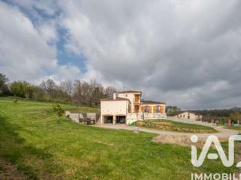Vente maison 6 pièces Saint-Lys 31