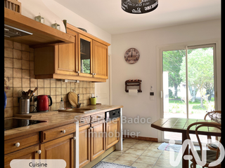 Vente maison 6 pièces Vente maison 6 pièces
