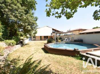 Vente maison 5 pièces Saint-Lys 31