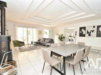 Maison 5 pièces 139 m² · à Saint-Lys · 139 m² · 368 000 €