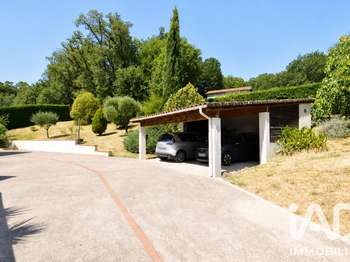 Vente maison 5 pièces Saint-Lys 31