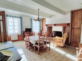 Maison 5 pièces 195 m² · à Saint-Lys · 195 m² · 345 000 €