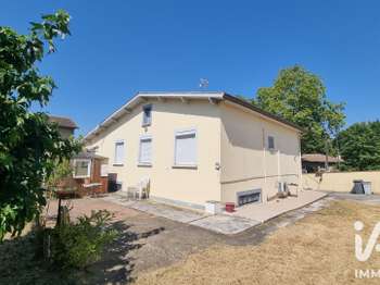 Vente Maison 4 chambresSaint-Lys