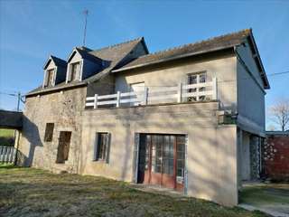 Vente maison 1 pièce