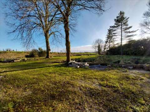Vente maison 1 pièce