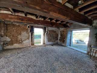 Vente maison 1 pièce