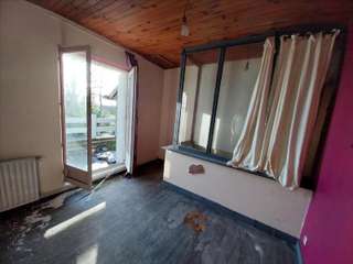 Vente maison 1 pièce