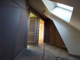 Vente maison 1 pièce