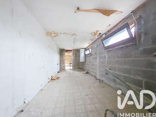 Vente maison 1 pièce