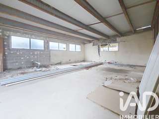 Vente maison 1 pièce