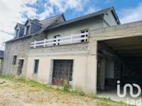Vente maison 1 pièce