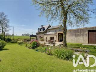 Vente maison 1 pièce