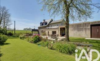 Photo Vente maison Saint-M'Hervé