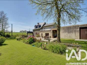 Vente Maison 1 pièceSaint-M'Hervé
