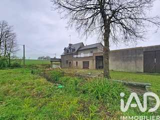 Vente maison 1 pièce