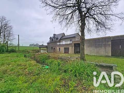 Vente maison 1 pièce