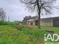 Vente maison 1 pièce