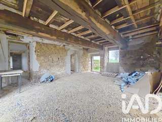 Vente maison 1 pièce