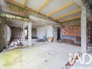 Vente maison 1 pièce