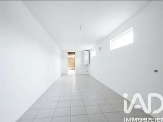 Vente maison 1 pièce