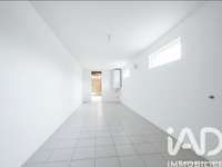 Vente maison 1 pièce