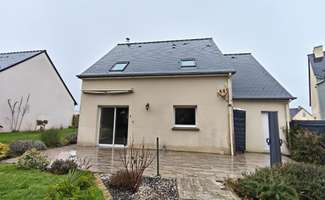 Photo Vente maison Saint-M'Hervé