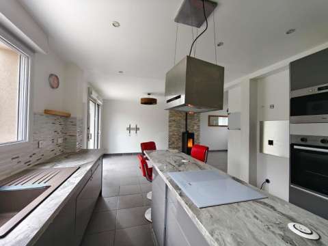 Vente maison 6 pièces Vente maison 6 pièces
