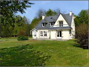 Vente Maison 5 chambresSaint-M'Hervé