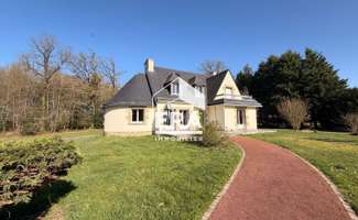 Photo Vente maison Saint-M'Hervé