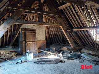 Vente maison 3 pièces Vente maison 3 pièces