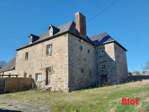 Vente Maison 3 piècesSaint-M'Hervé