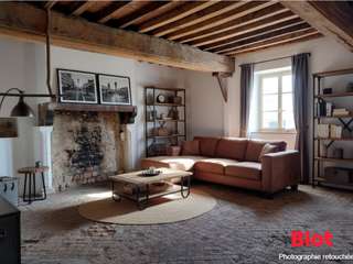 Vente maison 3 pièces Vente maison 3 pièces