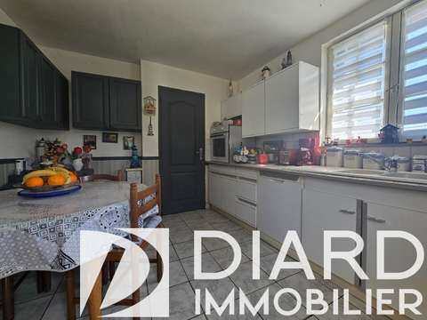 Vente maison 5 pièces Vente maison 5 pièces