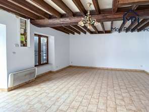 Vente Maison 3 chambresSaint-M'Hervé