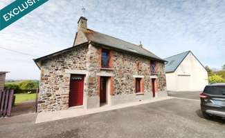 Photo Vente maison Saint-M'Hervé