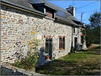 Vente Maison 5 chambresSaint-M'Hervé