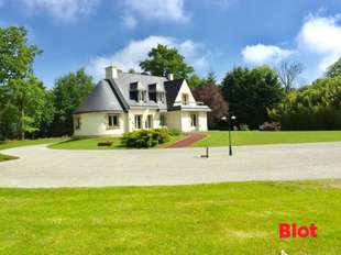 Photo Vente maison Saint-M'Hervé