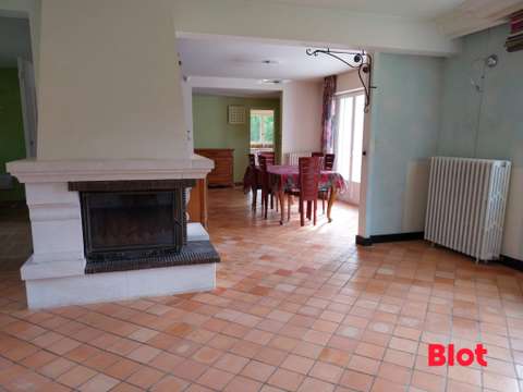 Vente maison 6 pièces Vente maison 6 pièces