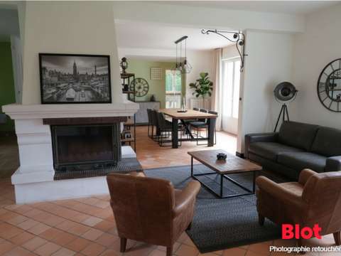 Vente maison 6 pièces Vente maison 6 pièces