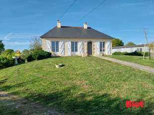 Photo Vente maison Saint-M'Hervé