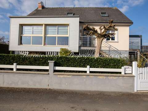 Vente maison 5 pièces Saint-M'Hervé 35