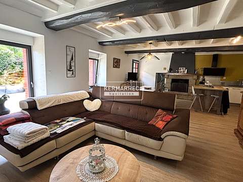 Vente maison 5 pièces Vente maison 5 pièces