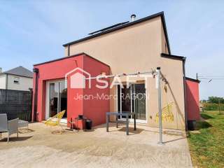 Vente maison 5 pièces Vente maison 5 pièces