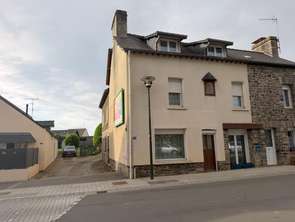 Vente Maison 4 chambresSaint-M'Hervé