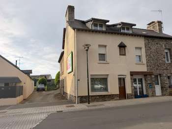 Vente maison 6 pièces Saint-M'Hervé 35