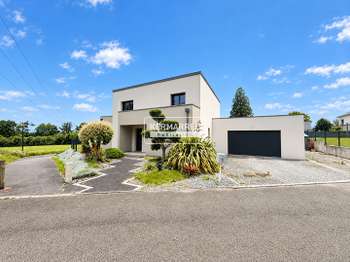 Vente maison 7 pièces Saint-M'Hervé 35