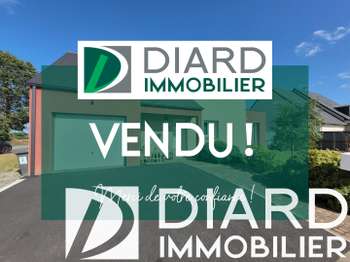 Vente Maison 4 chambresSaint-M'Hervé