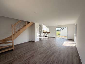 Vente maison 5 pièces Saint-M'Hervé 35